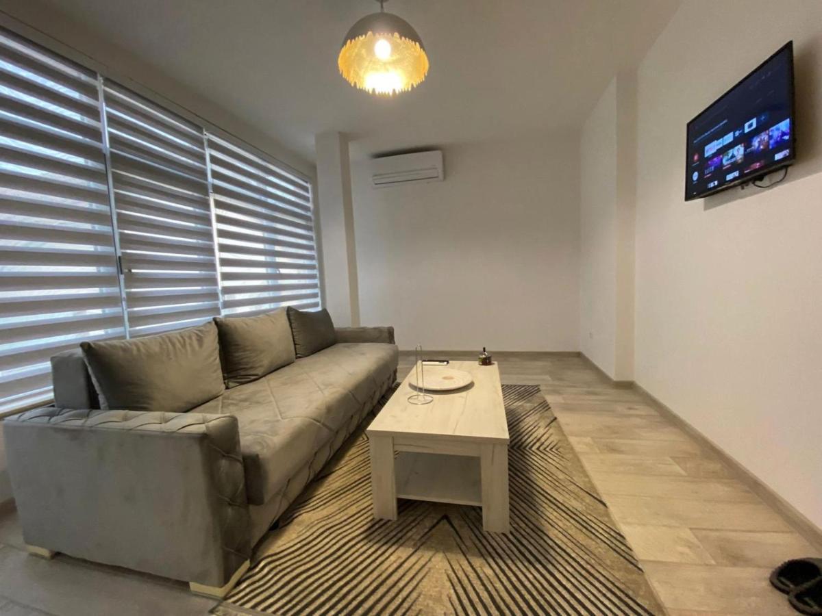 Koca Apartmani Novi Pazar Exterior photo